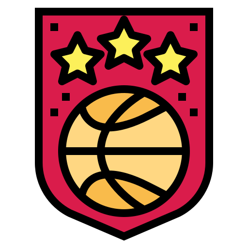 Badges icon