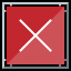 Cancel icon 64x64