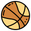 Basketball icon 64x64