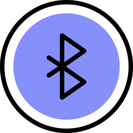 Bluetooth icon