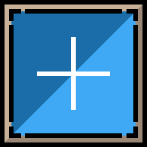 Plus icon