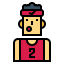 Headband icon 64x64