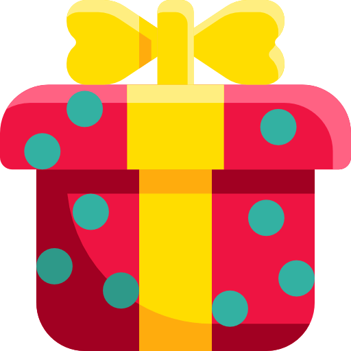 Gift icon