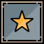 Star icon 64x64