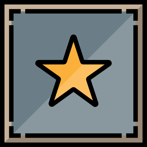 Star icon