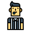Referee icon 64x64