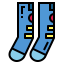 Socks icon 64x64