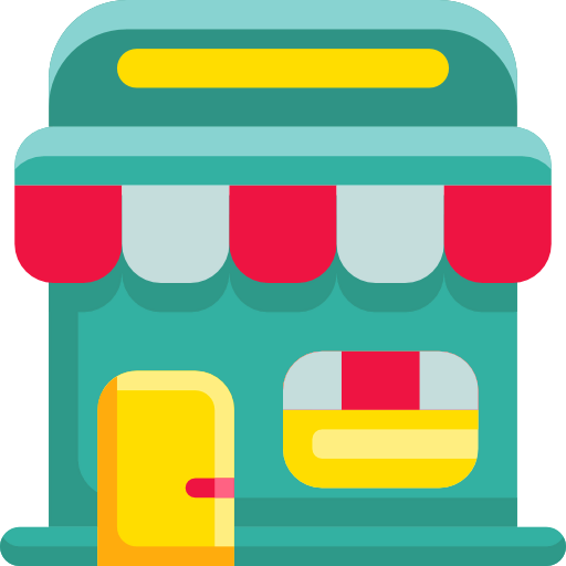 Shop icon