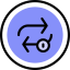 Loop ícono 64x64