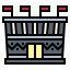 Stadium icon 64x64