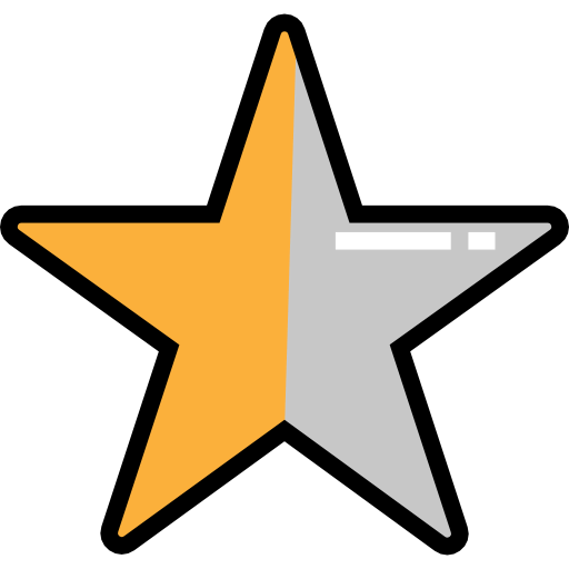 Star icon