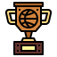 Trophy icon 64x64
