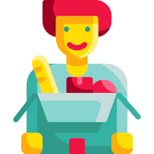 Customer icon