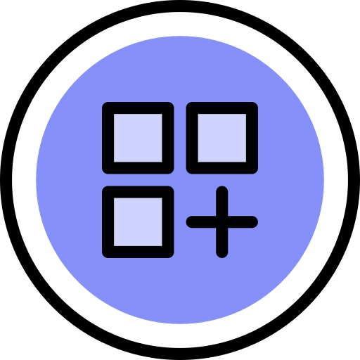 Menu icon
