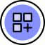Menu 상 64x64