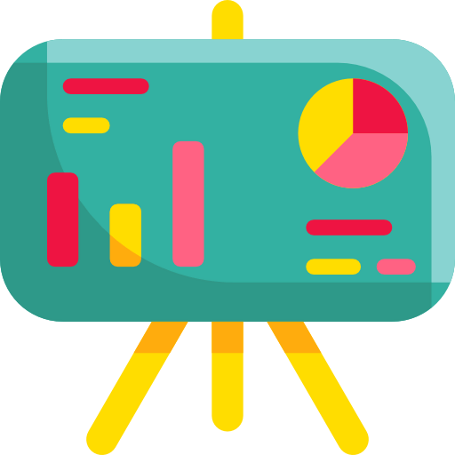 Presentation icon