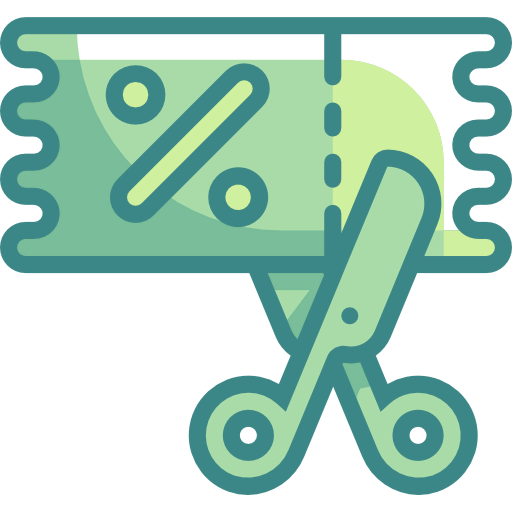 Voucher icon