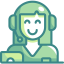 Call center 상 64x64