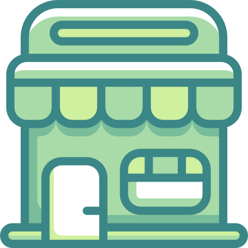 Shop icon
