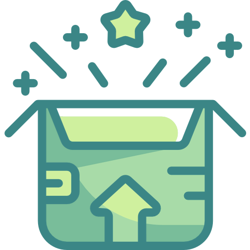 Package icon