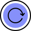 Redo icon 64x64
