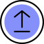 Upload icon 64x64