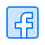 Facebook icon 64x64