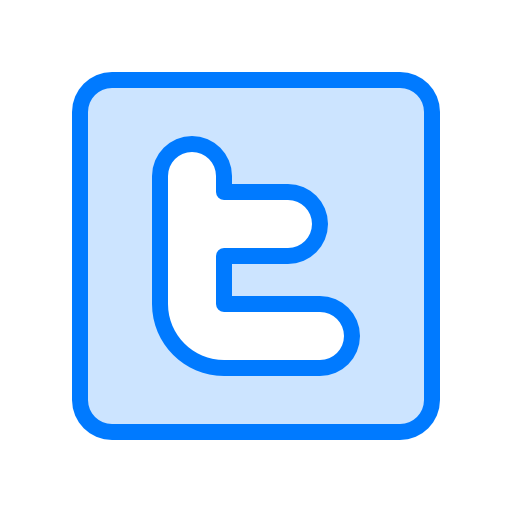 Twitter icon