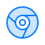 Chrome ícono 64x64