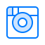 Instagram アイコン 64x64