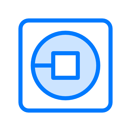 Uber icon