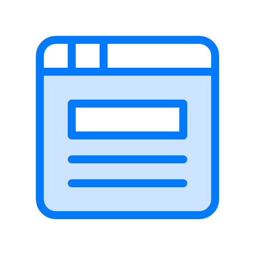 Browser icon