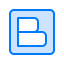 Blog icon 64x64