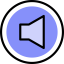 Muted icon 64x64