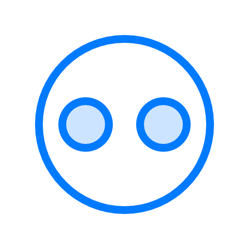 Flickr icon