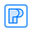 Paypal icon 64x64