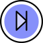 Next icon 64x64