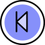 Back icon 64x64