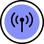 Wireless icon 64x64