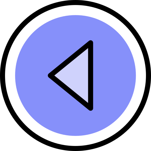 Back icon