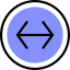 Resize icon 64x64
