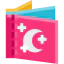 Book icon 64x64