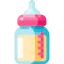 Baby bottle icon 64x64