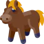 Horse icon 64x64