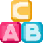 Abc block 상 64x64