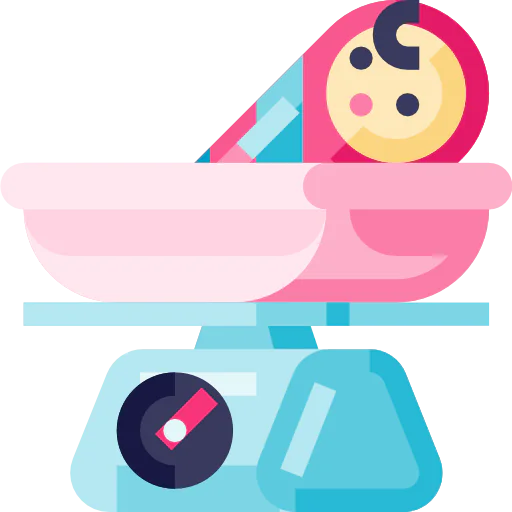 Weight icon