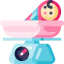 Weight icon 64x64