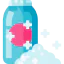 Powder icon 64x64