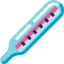 Thermometer icon 64x64