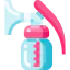 Breast pump icon 64x64